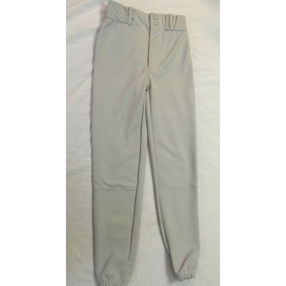 NWT ADIDAS TEAM PERFORMANCE BOYS GIRLS BASEBALL PANTS SIZE 2XS